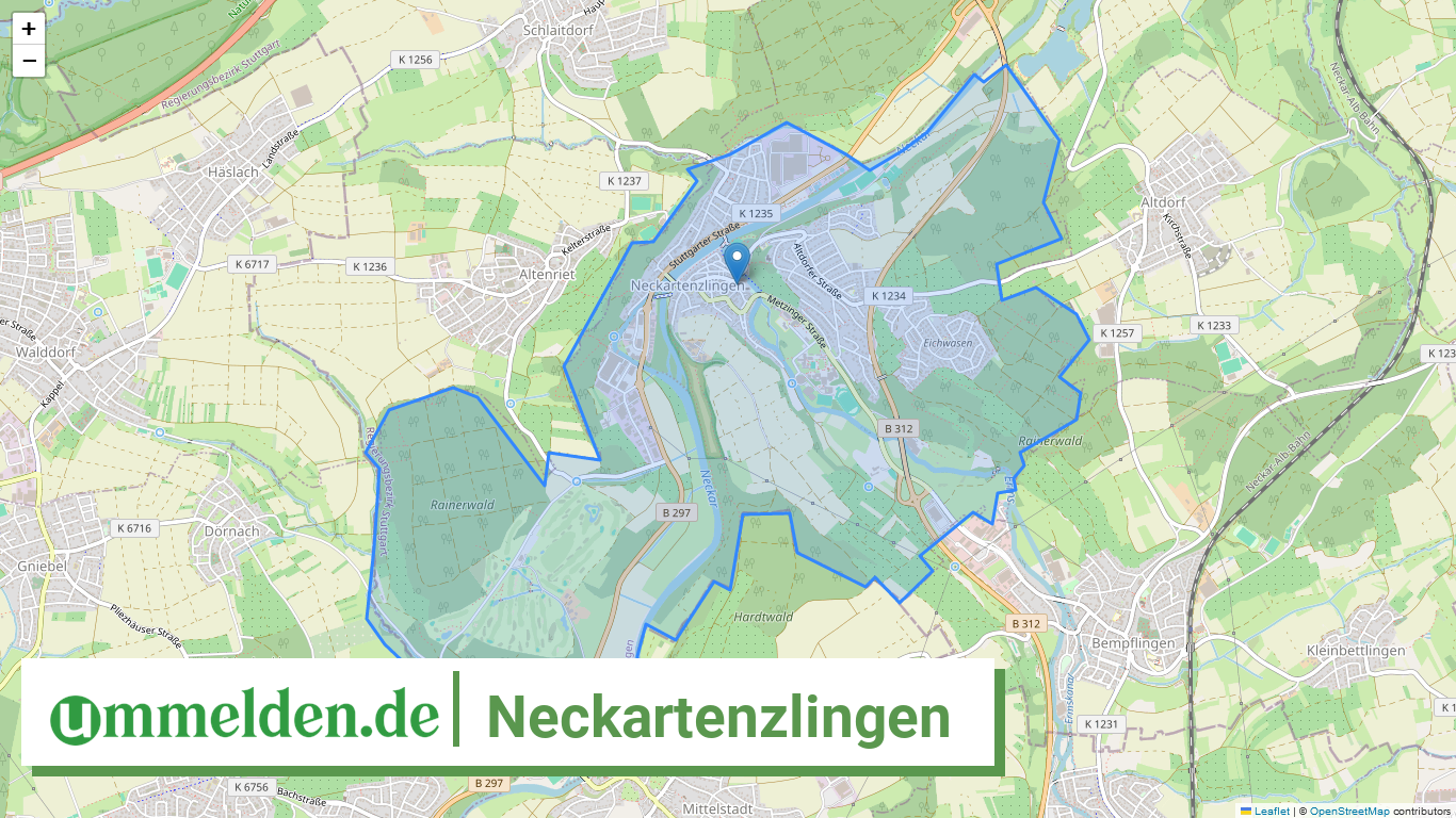 081165003042 Neckartenzlingen