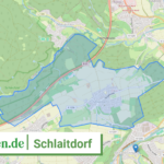 081165003063 Schlaitdorf