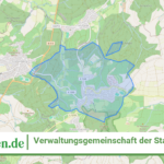 081165004 Verwaltungsgemeinschaft der Stadt Neuffen