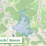 081165004011 Beuren