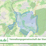 081165005 Verwaltungsgemeinschaft der Stadt Nuertingen