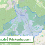 081165005020 Frickenhausen