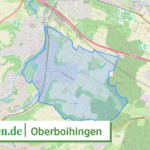 081165005050 Oberboihingen