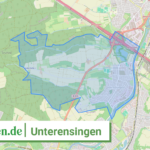 081165005068 Unterensingen