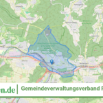 081165006 Gemeindeverwaltungsverband Plochingen