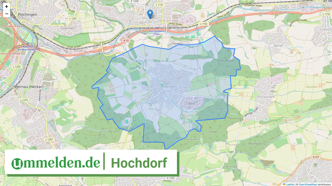 081165007027 Hochdorf