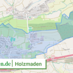 081165008029 Holzmaden