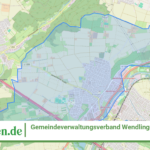 081165009 Gemeindeverwaltungsverband Wendlingen am Neckar