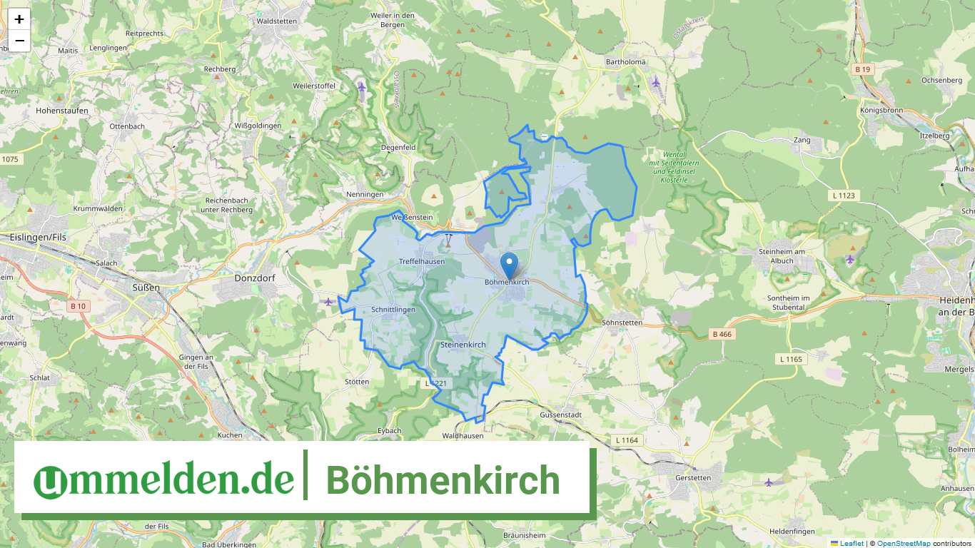 081170010010 Boehmenkirch