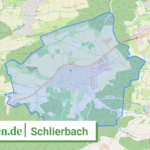 081175002044 Schlierbach