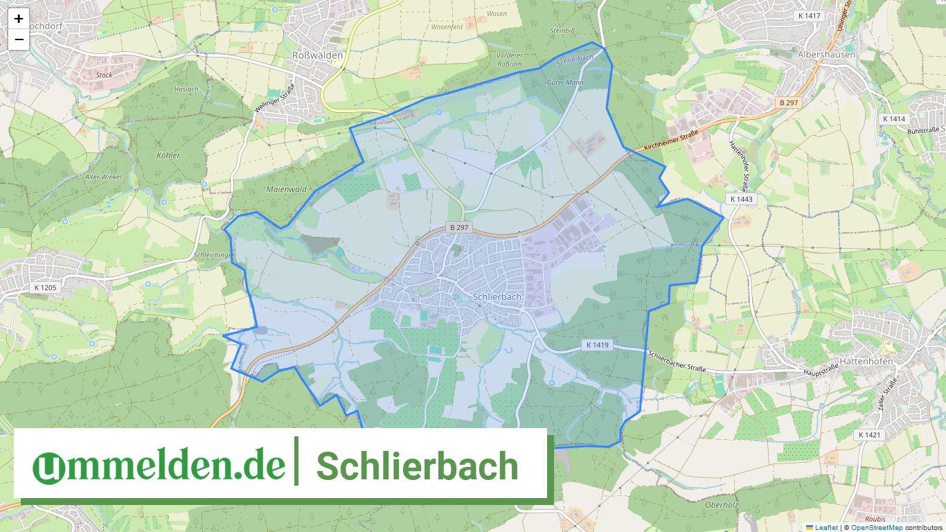 081175002044 Schlierbach