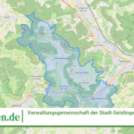 081175004 Verwaltungsgemeinschaft der Stadt Geislingen an der Steige