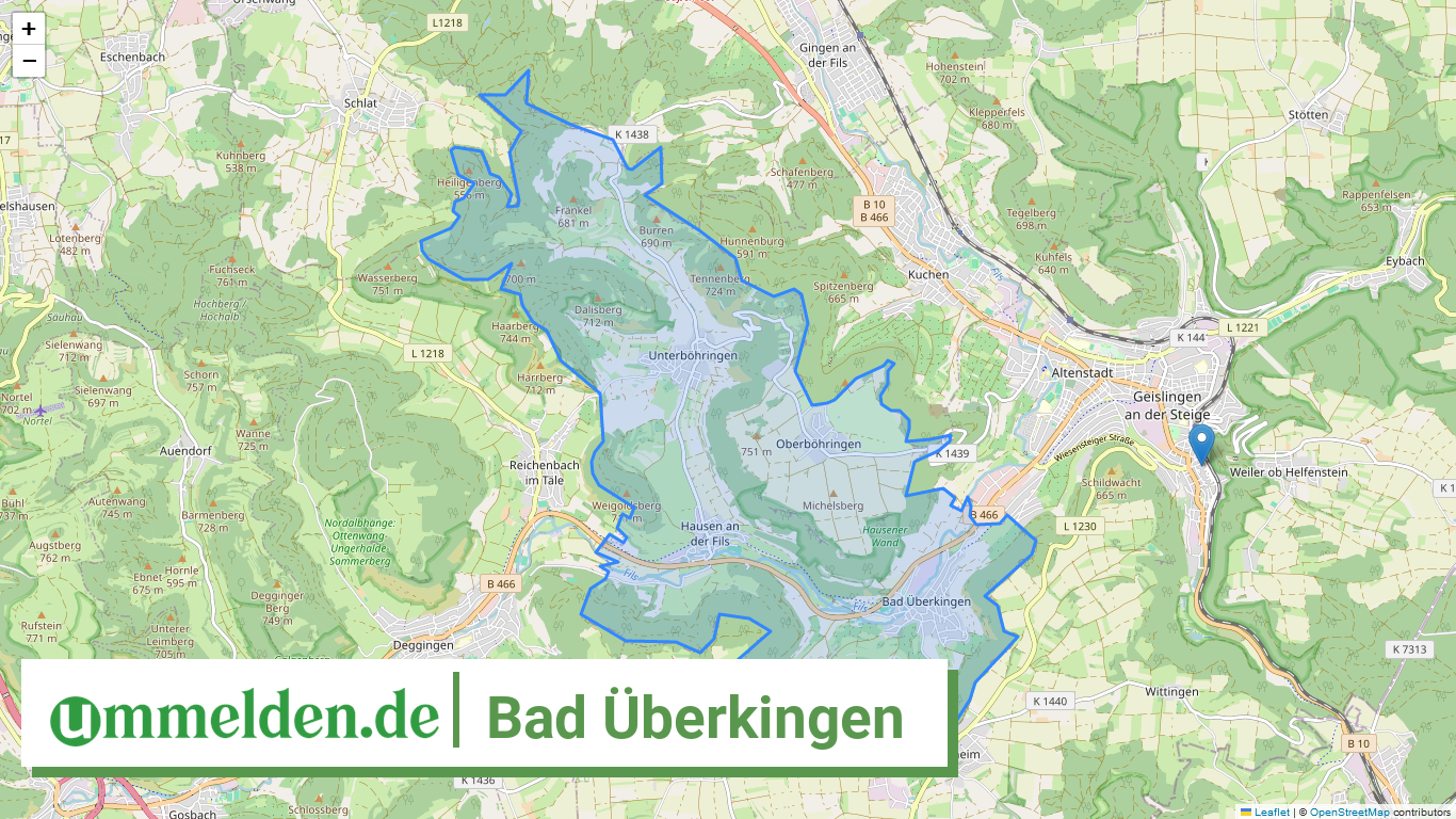 081175004007 Bad Ueberkingen