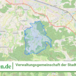 081175005 Verwaltungsgemeinschaft der Stadt Goeppingen