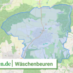 081175005053 Waeschenbeuren