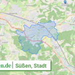 081175006049 Suessen Stadt