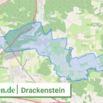 081175007016 Drackenstein