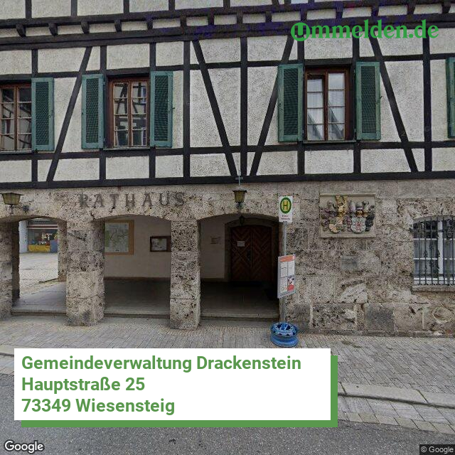 081175007016 streetview amt Drackenstein