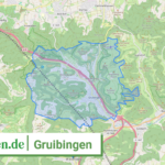 081175007028 Gruibingen