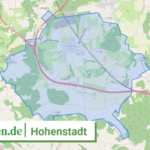 081175007031 Hohenstadt