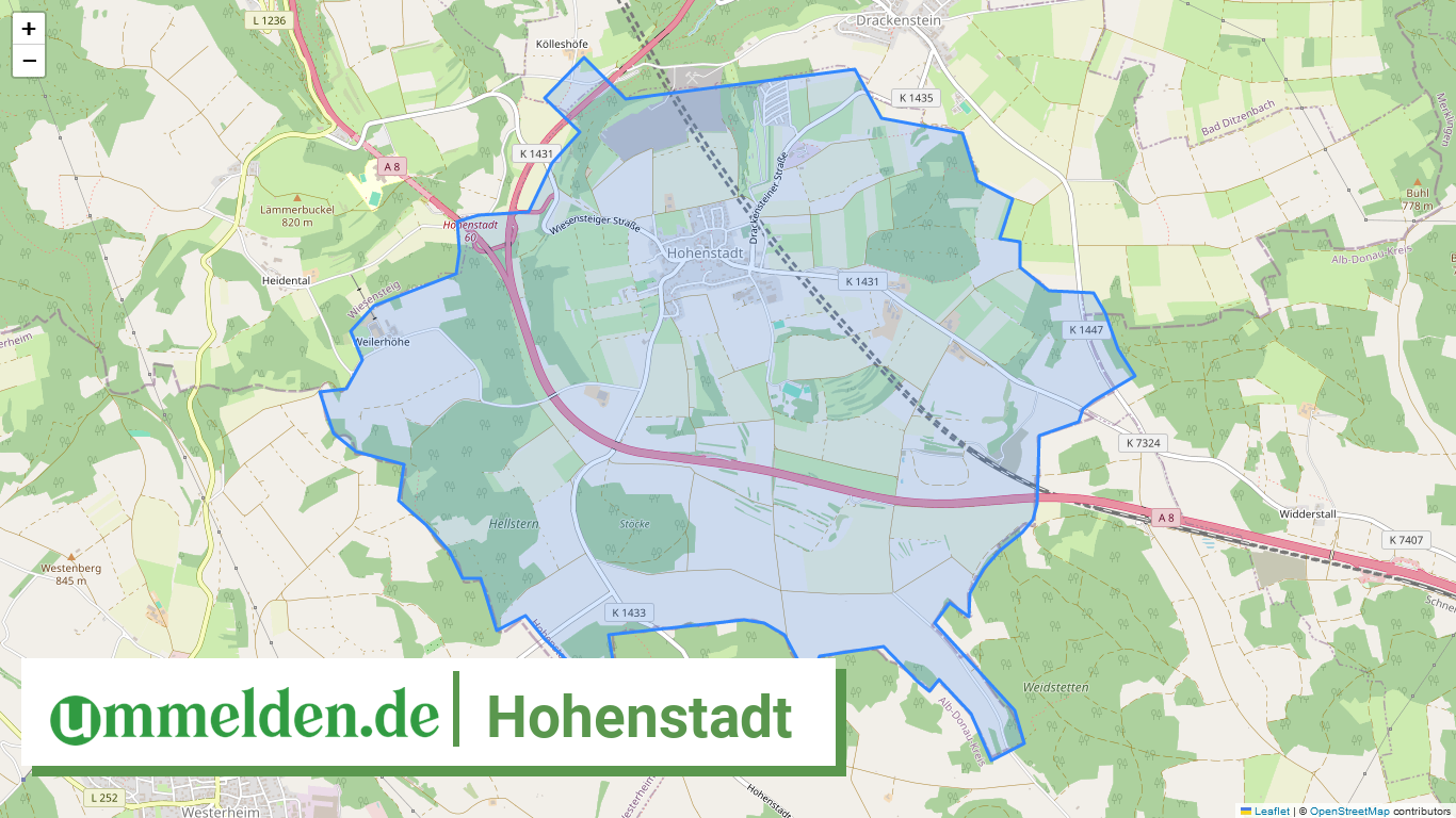 081175007031 Hohenstadt