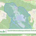 081175008 Gemeindeverwaltungsverband Oestlicher Schurwald