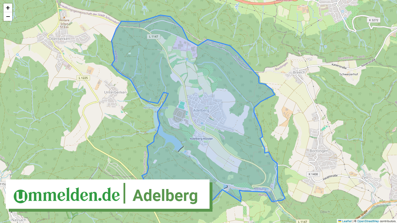 081175008001 Adelberg