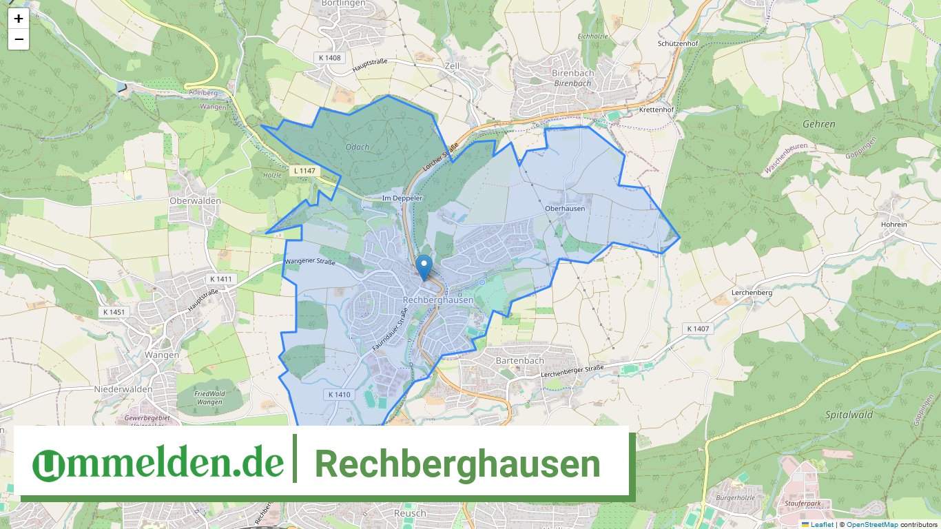 081175008038 Rechberghausen