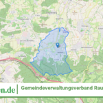 081175009 Gemeindeverwaltungsverband Raum Bad Boll