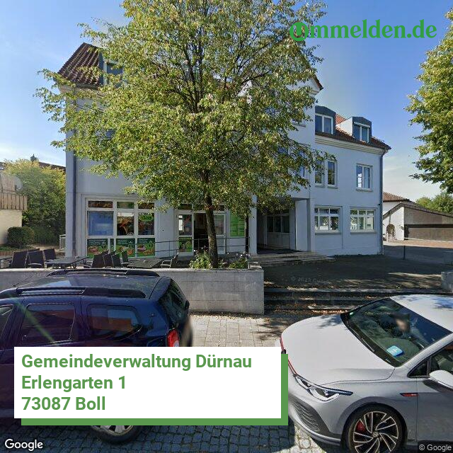 081175009017 streetview amt Duernau