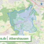 081175010003 Albershausen