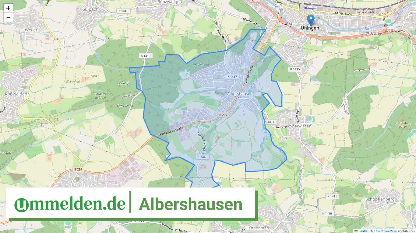 081175010003 Albershausen