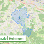 081175011030 Heiningen