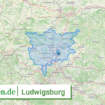 08118 Ludwigsburg