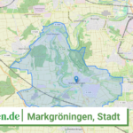 081180050050 Markgroeningen Stadt