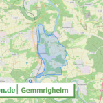 081185001018 Gemmrigheim