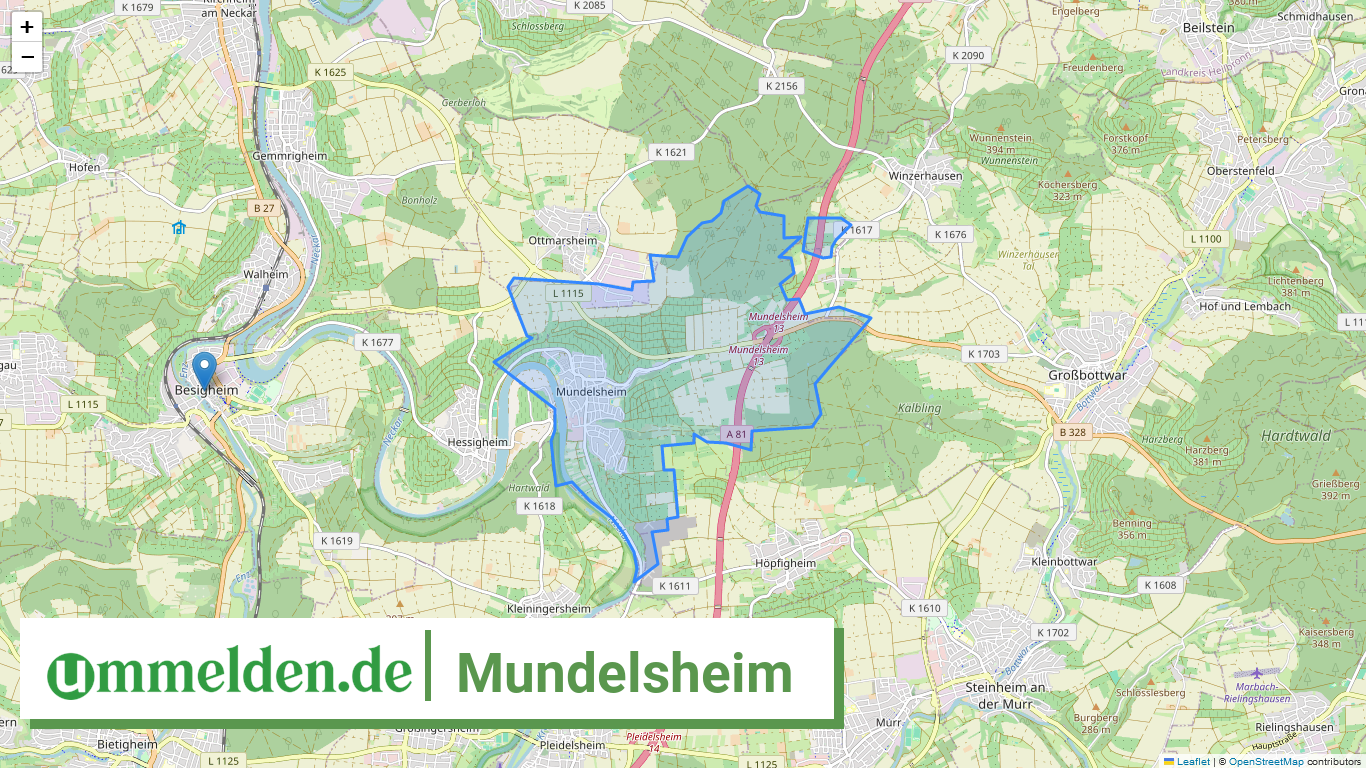 081185001053 Mundelsheim