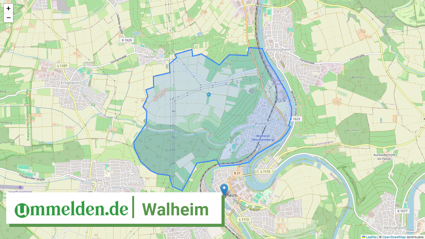 081185001074 Walheim