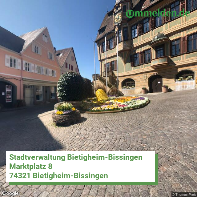 081185002079 streetview amt Bietigheim Bissingen Stadt