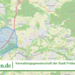 081185004 Verwaltungsgemeinschaft der Stadt Freiberg am Neckar