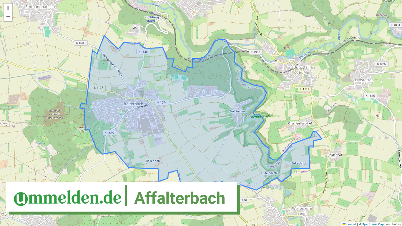 081185005001 Affalterbach