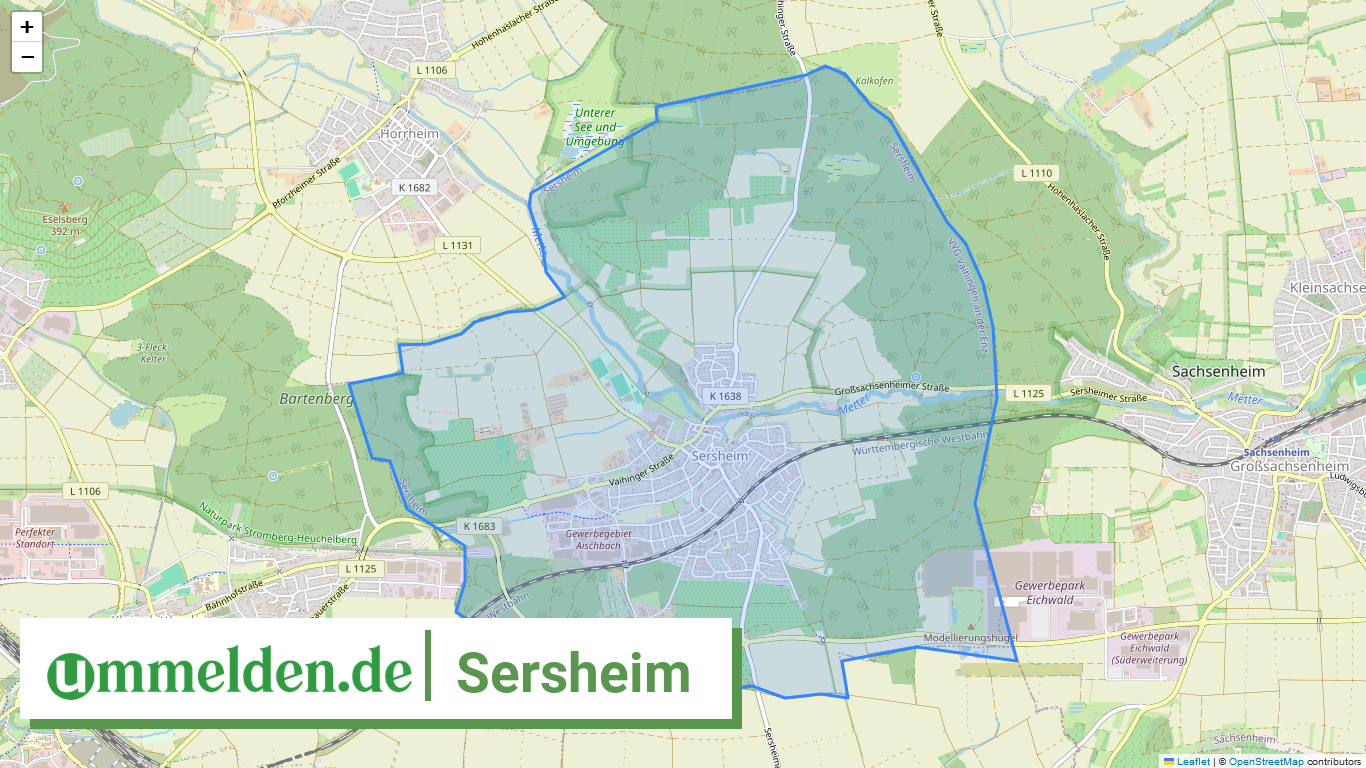 081185008068 Sersheim