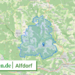 081190001001 Alfdorf
