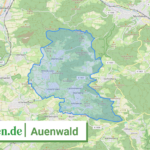 081195001006 Auenwald