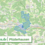 081195002055 Pluederhausen
