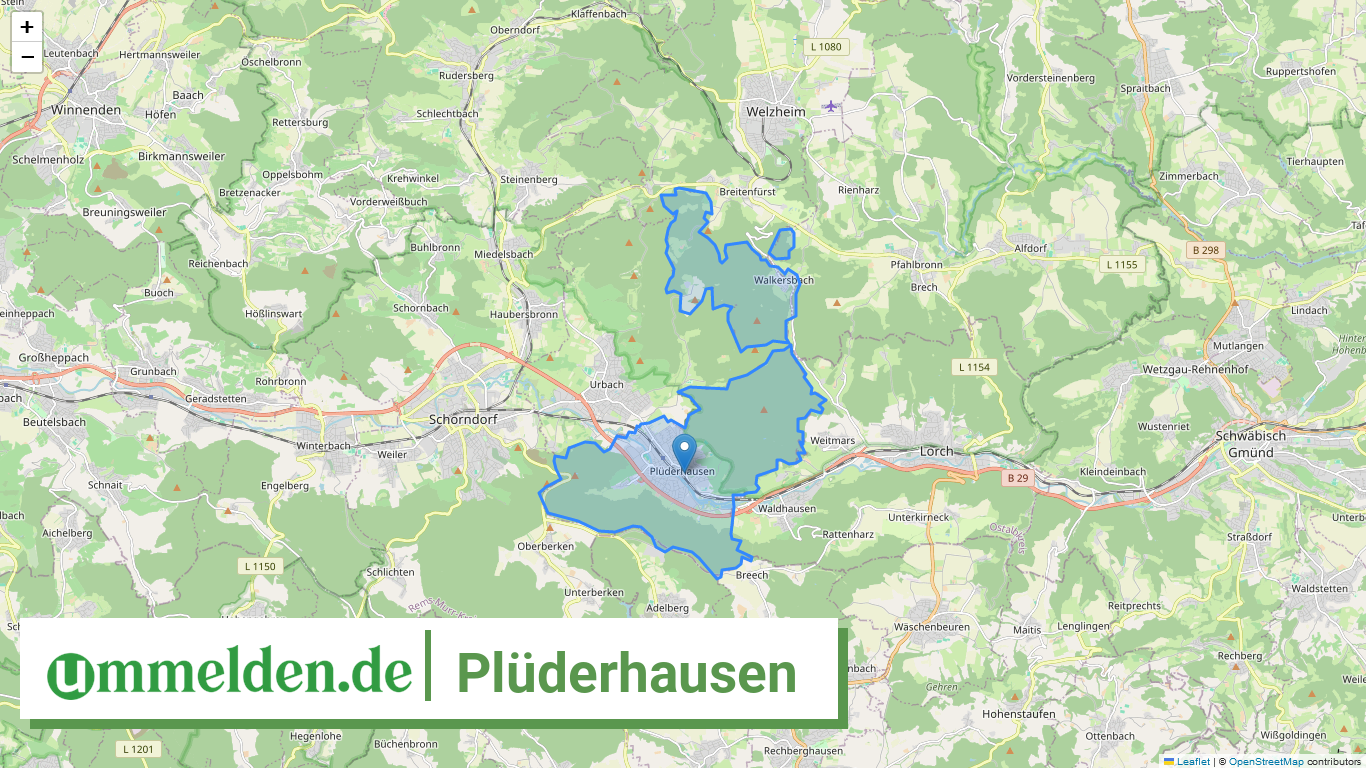 081195002055 Pluederhausen