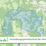 081195005 Verwaltungsgemeinschaft der Stadt Welzheim