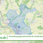 081255001 Verwaltungsgemeinschaft der Stadt Bad Friedrichshall