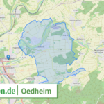 081255001078 Oedheim