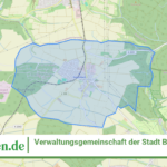 081255002 Verwaltungsgemeinschaft der Stadt Bad Rappenau